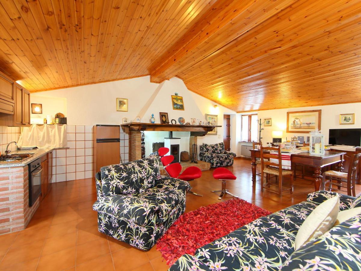 Holiday Home Trasimeno Link By Interhome San Savino  Εξωτερικό φωτογραφία